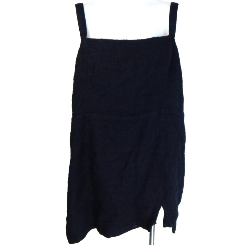Abercrombie Tweed Mini Dress